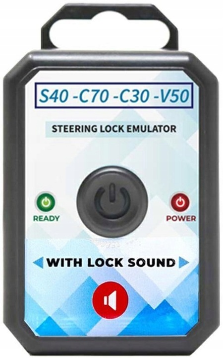 фото №1, Эмулятор защёлка volvo s40-c70-c30-v50