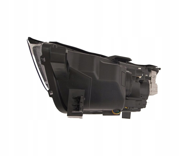 фото №11, Лампа передня do opel mokka x / buick encore 2016-2019 42589993 права