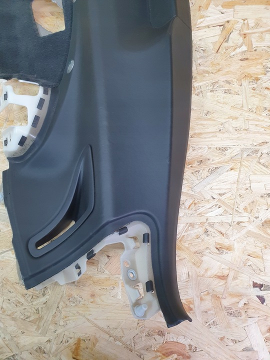 фото №5, Panamera 970 защита стойка 97055519601