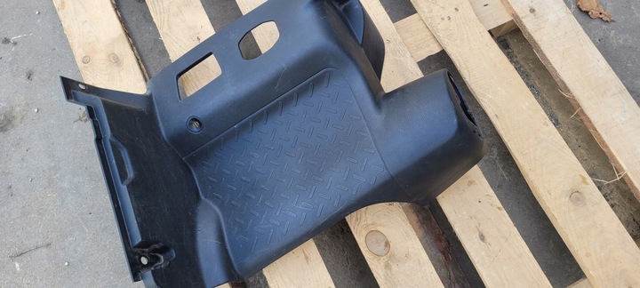 фото №1, Jeep wrangler jk стойка защита багажника зад 2d 3d