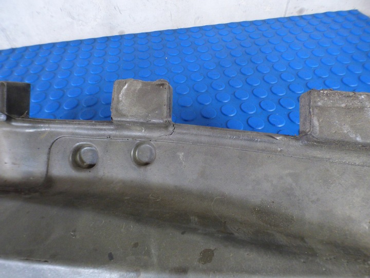 фото №6, Шумоізоляція крила ліві 1t0864235 volkswagen caddy iii 2k5