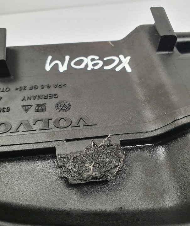 фото №5, Бачок усилителя volvo xc90 8671269