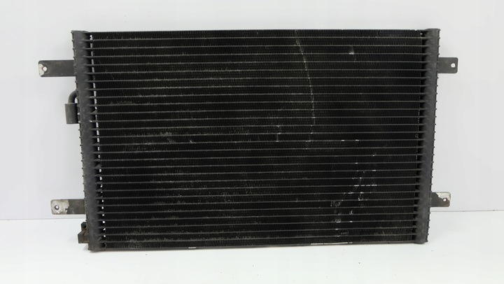 фото №6, Vw sharan 1.9 радиаторов кондиционера 7m0820413f