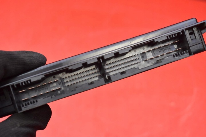 фото №7, Блок керування модуль світла 6961130 bmw e87 04-07