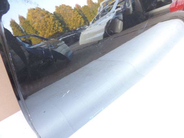 фото №6, Kia ceed iii 2018 2019 2020 универсал левая задние дверь