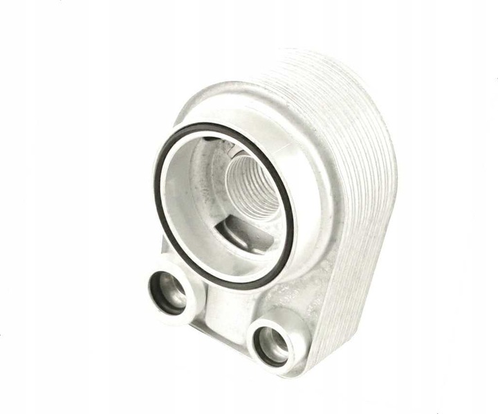 фото №1, Радиаторов масла renault kangoo 08+ 1.5 dci