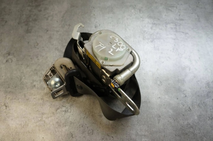 фото №1, Pas безопасности левый перед chrysler 300c