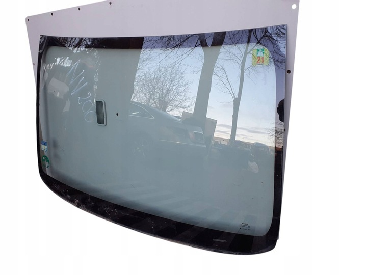 фото №1, Nissan nv200 скло передня лобове ідеальна