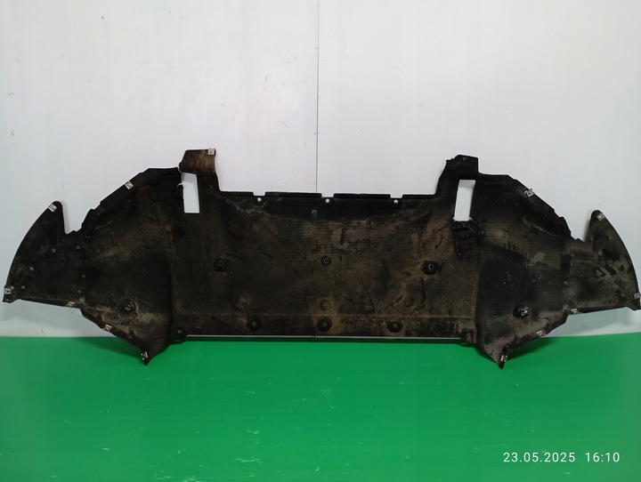 фото №1, Плита захист pod бампер перед audi r8 4s0825101