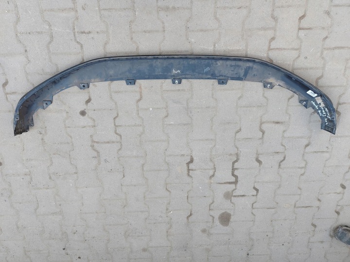 фото №6, Ford mustang mach-e планка бампера перед lj8b-17f775-baw