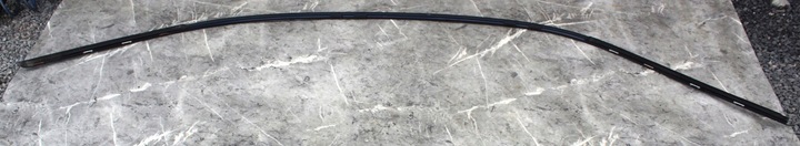 фото №6, Планка крышная левая bmw e65 a35 монако-голубой/синий