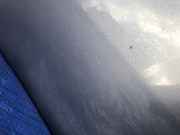 фото №4, Двері праві зад задні alfa romeo 159 660 універсал