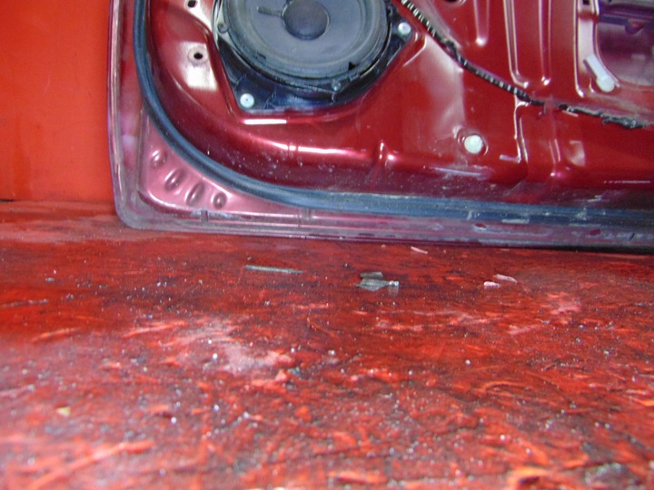 фото №15, Toyota prius 2 ii w20 дверь правые перед 3q3