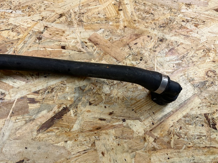 фото №6, Шланг труба шланг воды mercedes w205 w253 a2055017284