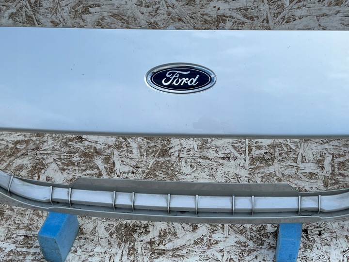 фото №5, Бампер переднее перед ford focus mk4 st active 4