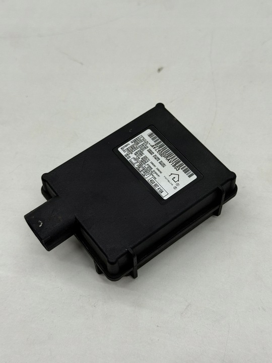 фото №8, Audi s6 s7 a6 c7 модуль блок керування відкривання bramy homelink справний легальний