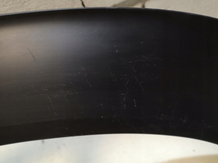 фото №5, Планка крила праві перед c3 aircross pdc