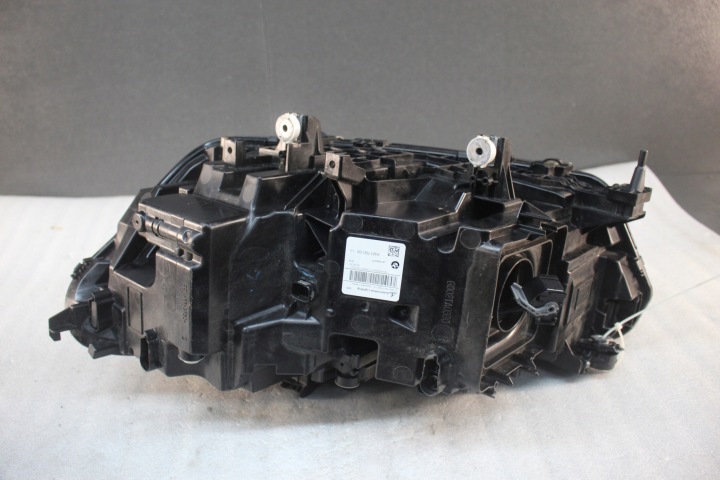 фото №7, Фара правая перед bmw x5 g05 x6 g06 полный led 9481780-08