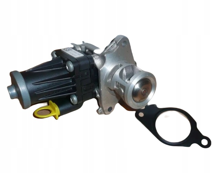 фото №1, Клапан egr citroen peugeot 1618qr