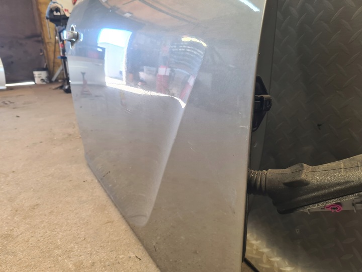 фото №7, Двері перед передні праві z179 opel insignia a оригінал комплектні