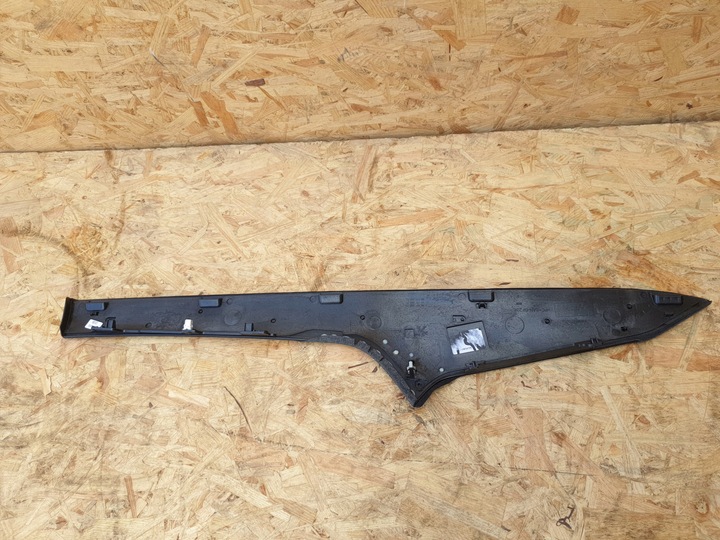 фото №8, Peugeot 3008 ii планка панели dekor 9810159677