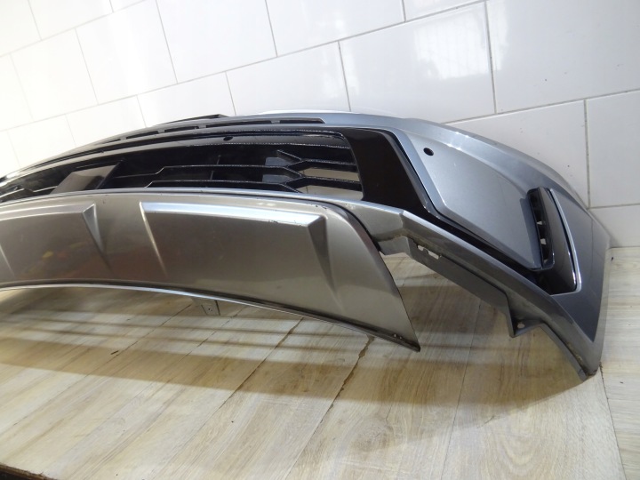 фото №10, Бампер перед передний kia sorento iv 4 2020- 86511-p2000 llu