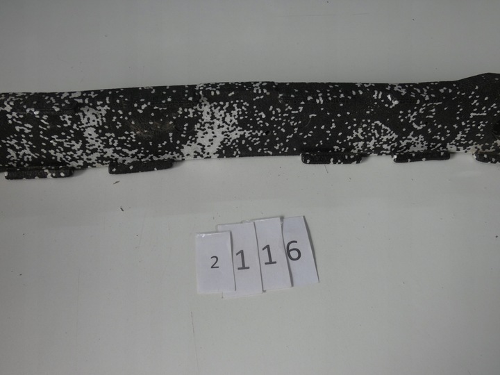 фото №9, Абсорбер бампера перед bmw 1 f20/f21 м-пакет