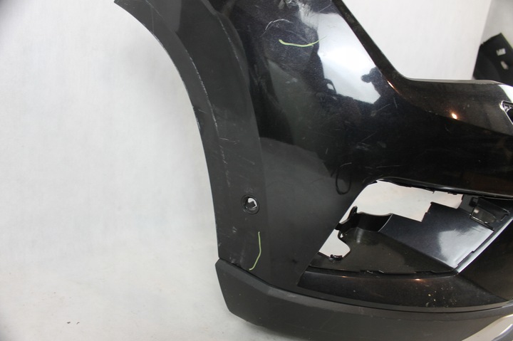 фото №9, Бампер перед переднє seat ateca ксенон pdc планка