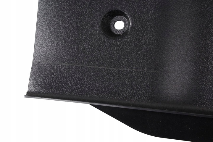 фото №3, Оббивка боковина захист ременя заднього зад багажника mercedes w205