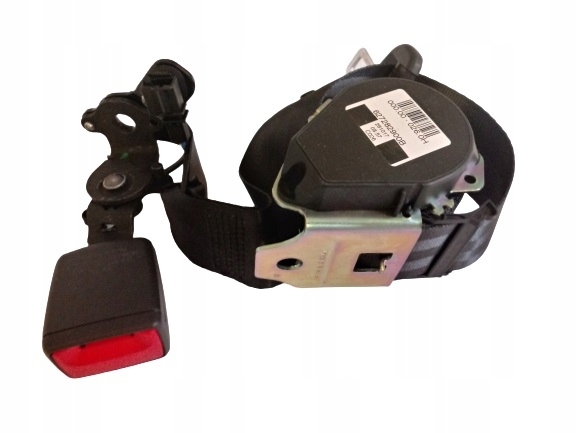 фото №1, Pas безопасности зад средство оригинальный номер vw passat b8