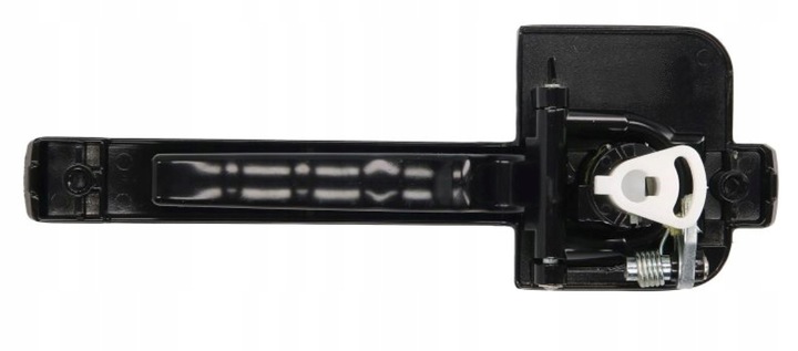 фото №2, Ручка двері zew. права bez вкладиші daf xf