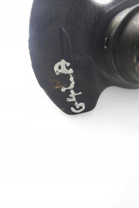 фото №8, Wał колінчастий hyundai i10 i20 1.2 g4la