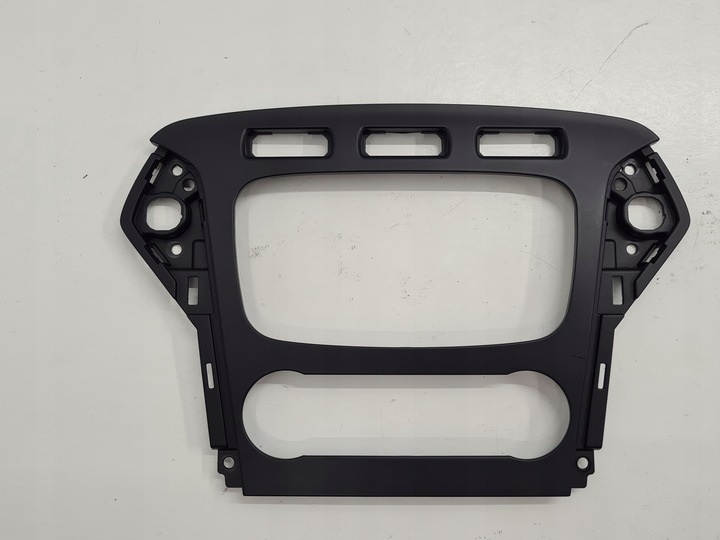 фото №1, Ford mondeo mk4 рестайлінг рамка радіо bs71-18522