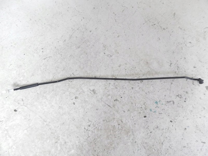 фото №1, Кронштейн подпорка капота honda civic viii 06-12