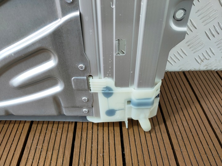 фото №9, Bmw e82 купе lci 07-12 люк двигунчик скло дах скляний оригінальний номер