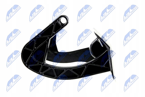 фото №11, Заглушка склоомивача фара mercedes клас c w204 2007- ліва nty