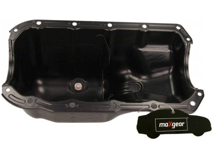 фото №8, Maxgear піддон масла fiat punto 1.2 03-