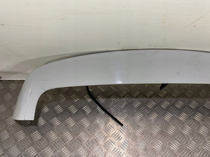 фото №7, 2014 opel mokka спойлер кришки 5978986