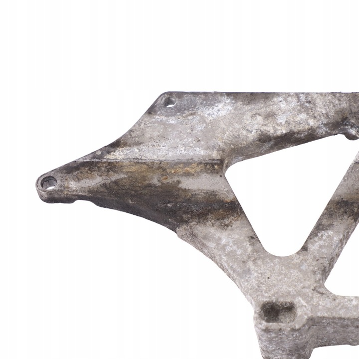 фото №9, Volkswagen crafter дизель 2.0 tdi cktb кріплення радіатор egr 03l131535e