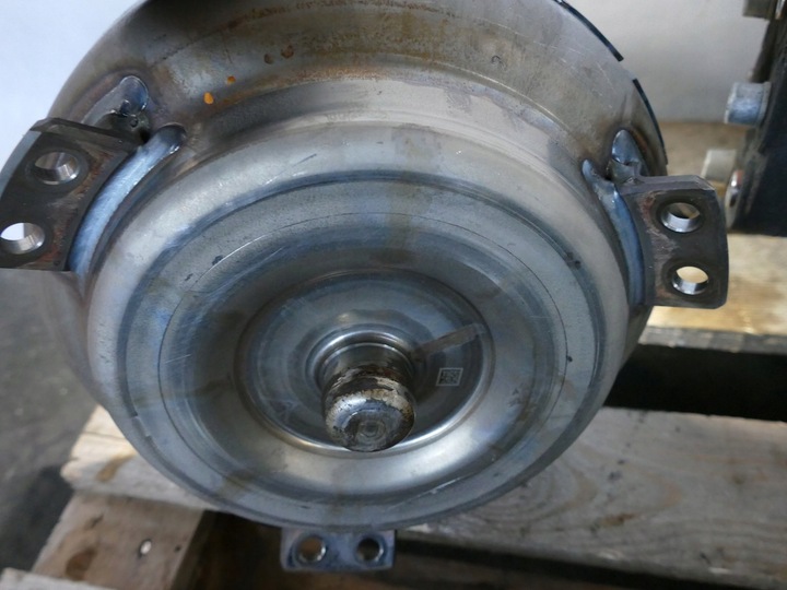 фото №13, Mercedes a209 w209 3.0 b коробка передач коробки передач автомат 1712708700 722999