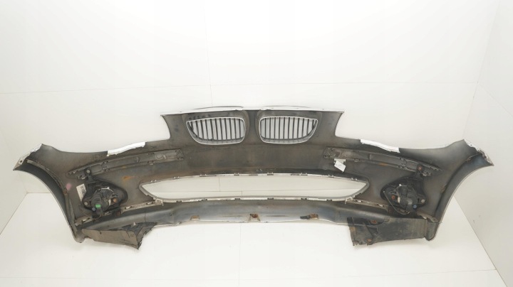 фото №11, Бампер перед bmw e87 04-07r 354