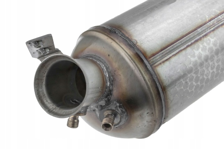 фото №9, Фильтр частиц твердых dpf dpf-me-012 nty