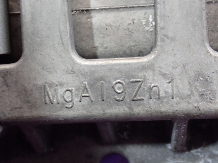 фото №8, Vw golf v 03-09 1,4 колонка кермо хрестовина 1k1419502ab