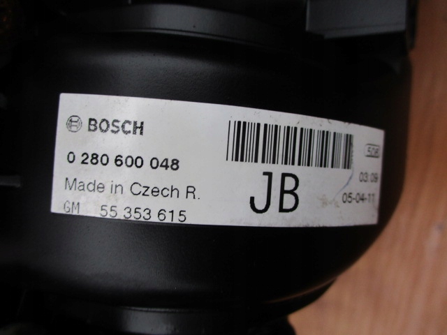 фото №11, Opel corsa d 1.2 z12xep 1.4 z14xep коллектор впускной крышки ok twinport lpg gaz