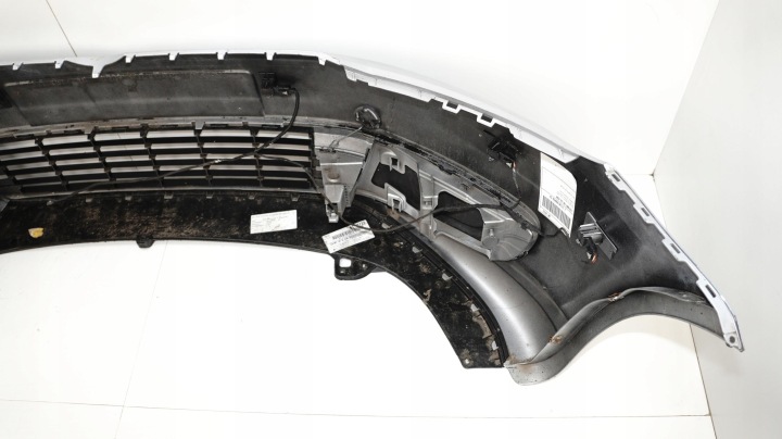 фото №11, Бампер перед передний vw touran 1t3 10-16r pdc la7w