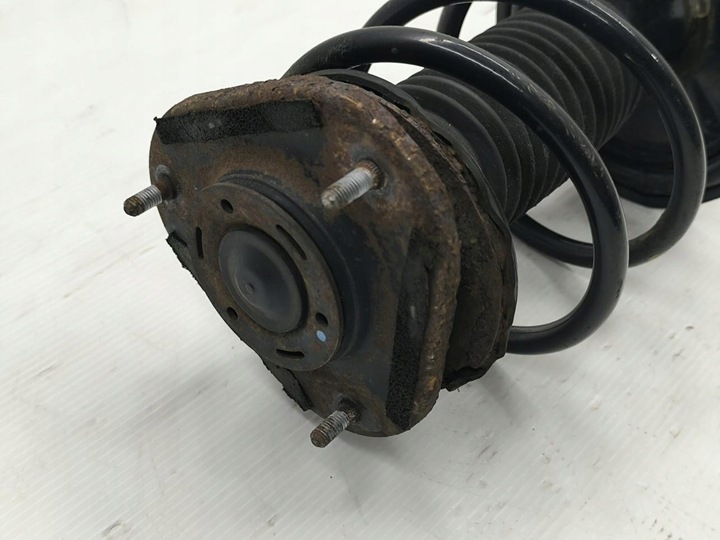 фото №2, Амортизатор праві перед toyota avensis ii t25 1.8 vvti