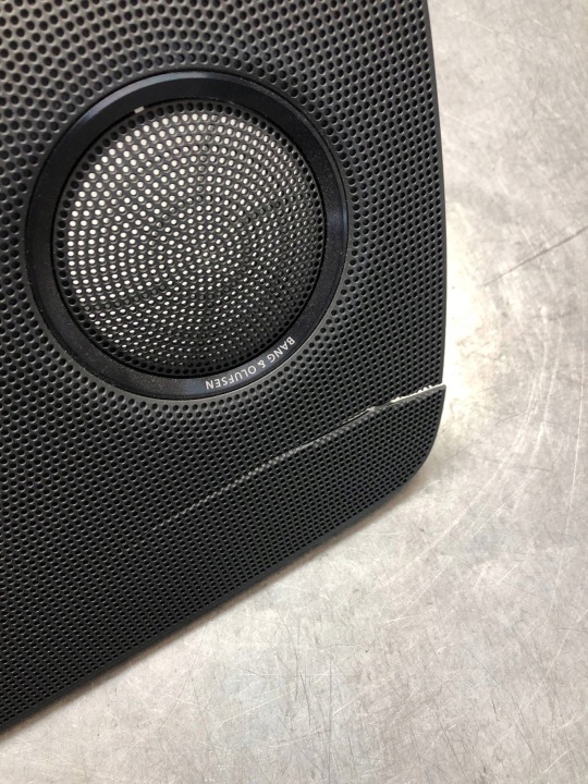 фото №12, Озвучивание bang&olufsen a5 8t купе 12-15 рестайлинг 8t1035223a