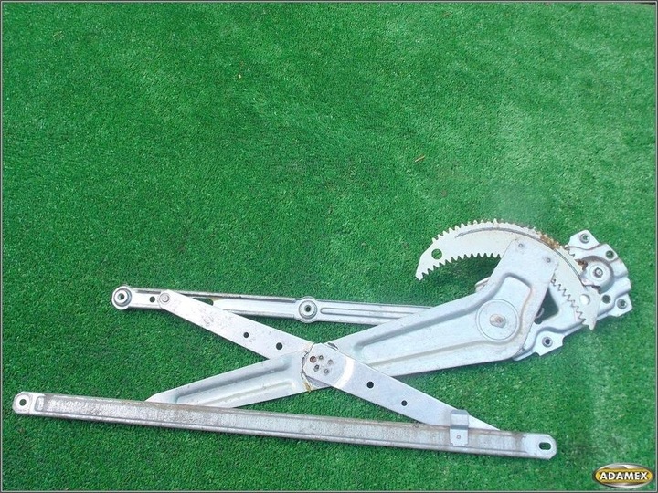 фото №4, Toyota hiace iv 00r - подъемник стекла правые перед