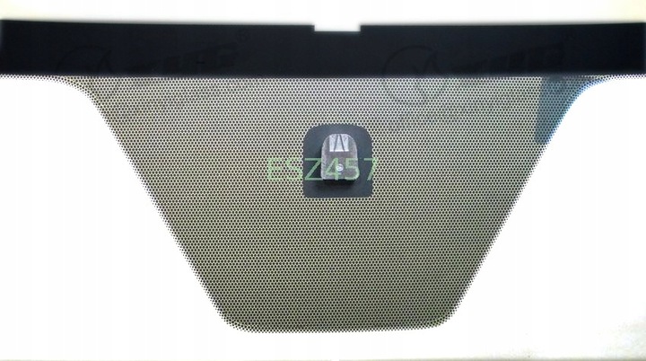 фото №2, Скло лобове передня toyota yaris iii 11-