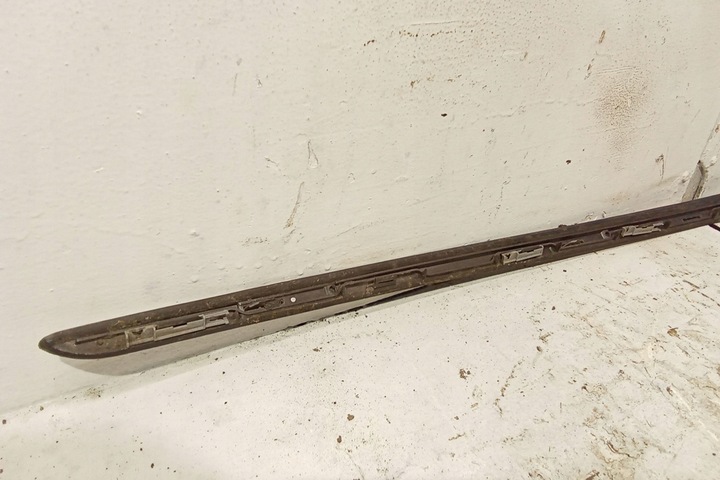 фото №7, Защита передний стёкла peugeot 5008 96858535 1.56l дизель 82kw 2010